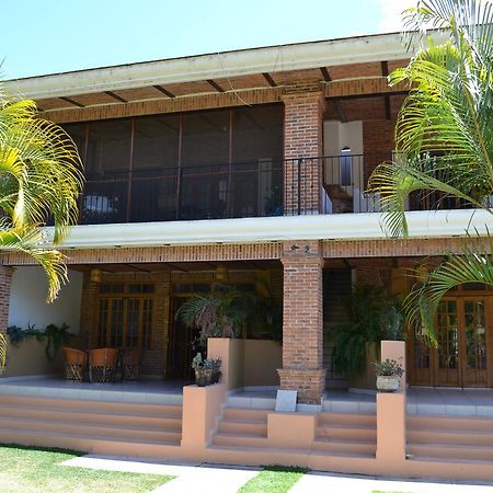 La Joya Del Lago Apartments Chapala Esterno foto