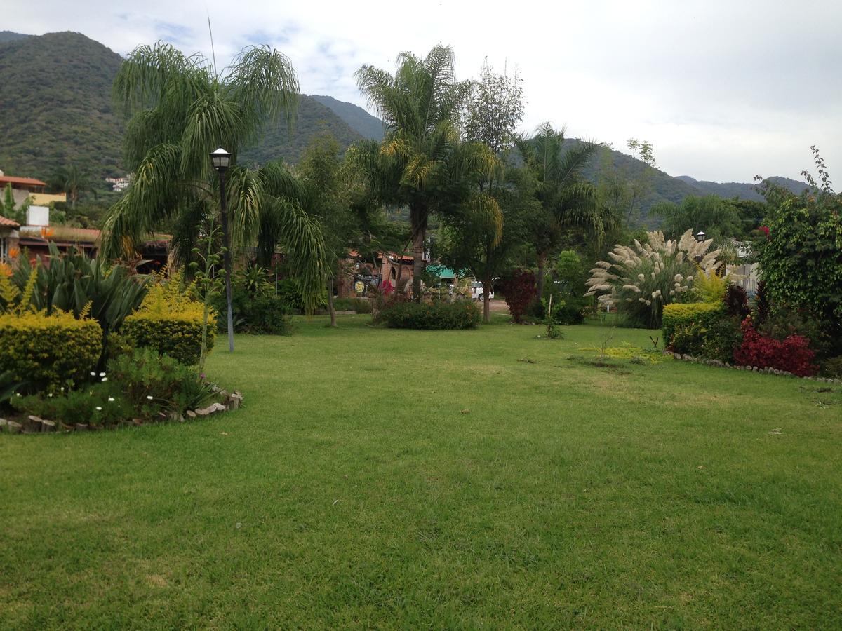 La Joya Del Lago Apartments Chapala Esterno foto