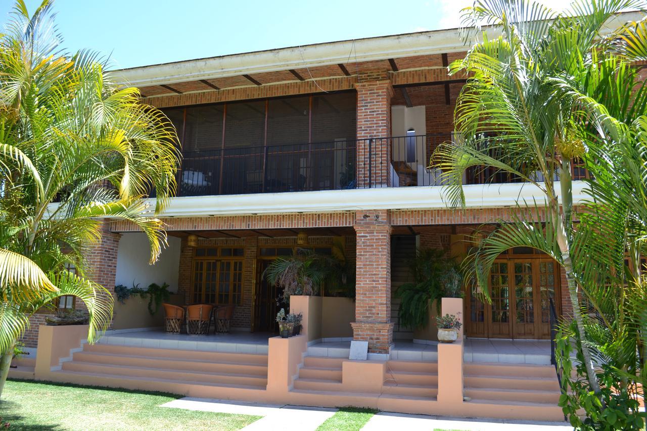 La Joya Del Lago Apartments Chapala Esterno foto