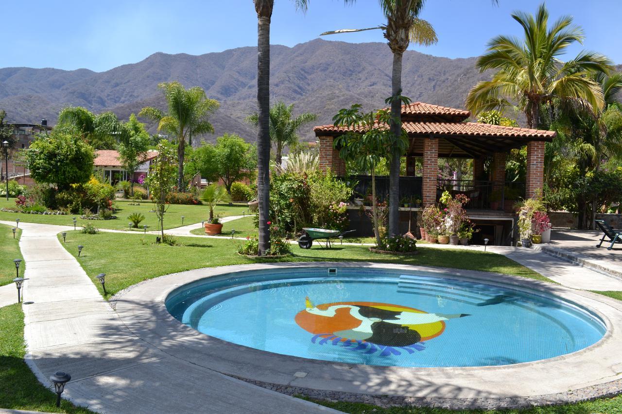 La Joya Del Lago Apartments Chapala Esterno foto