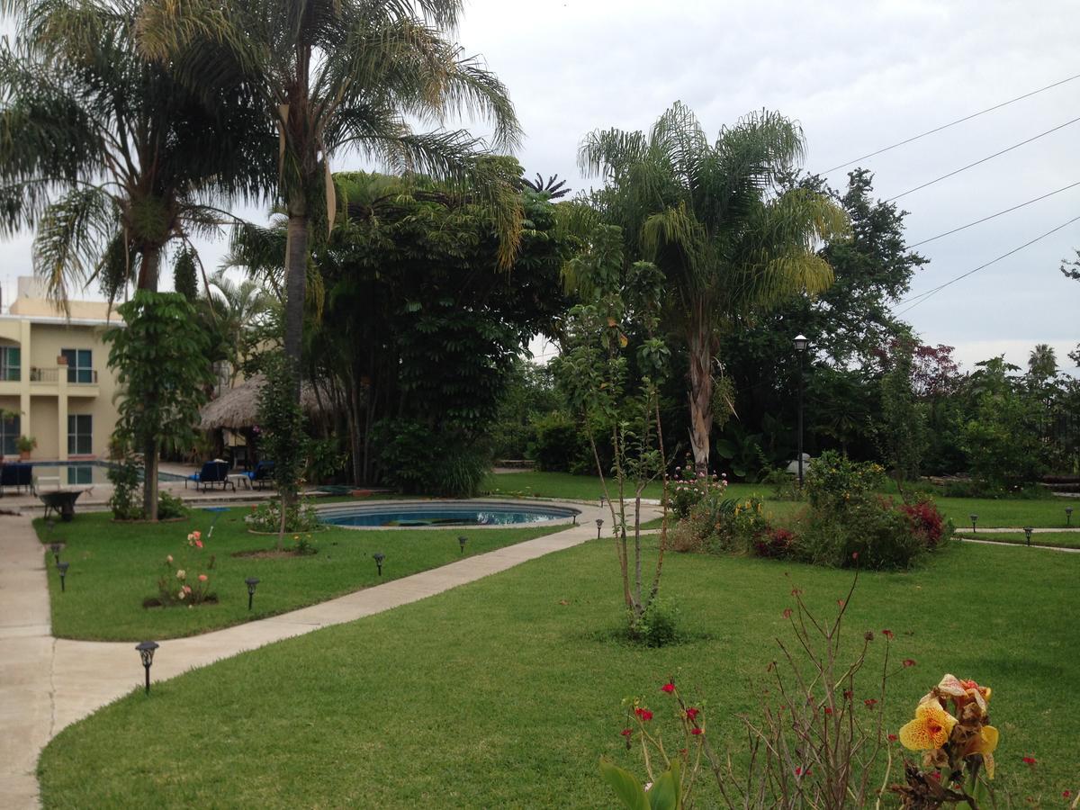 La Joya Del Lago Apartments Chapala Esterno foto