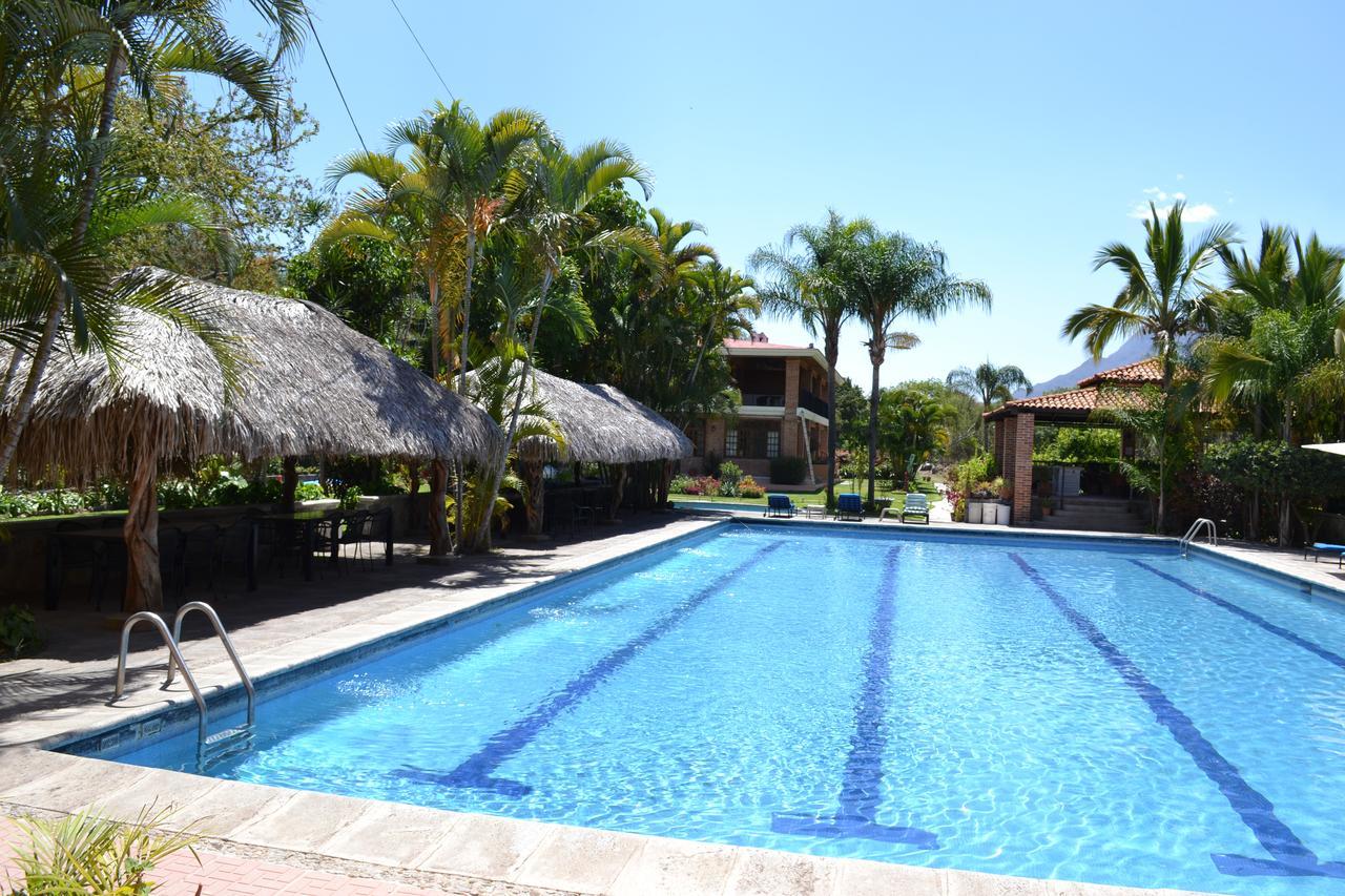 La Joya Del Lago Apartments Chapala Esterno foto