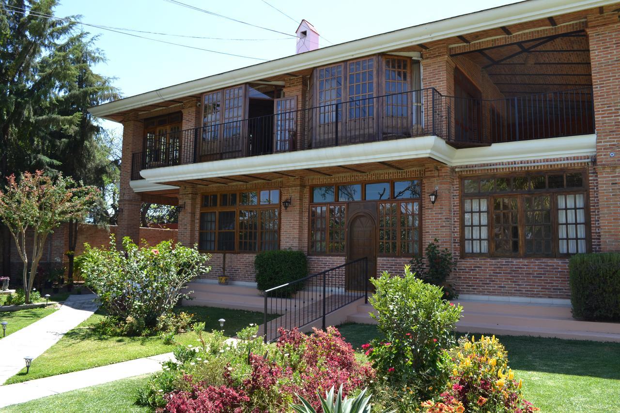 La Joya Del Lago Apartments Chapala Esterno foto