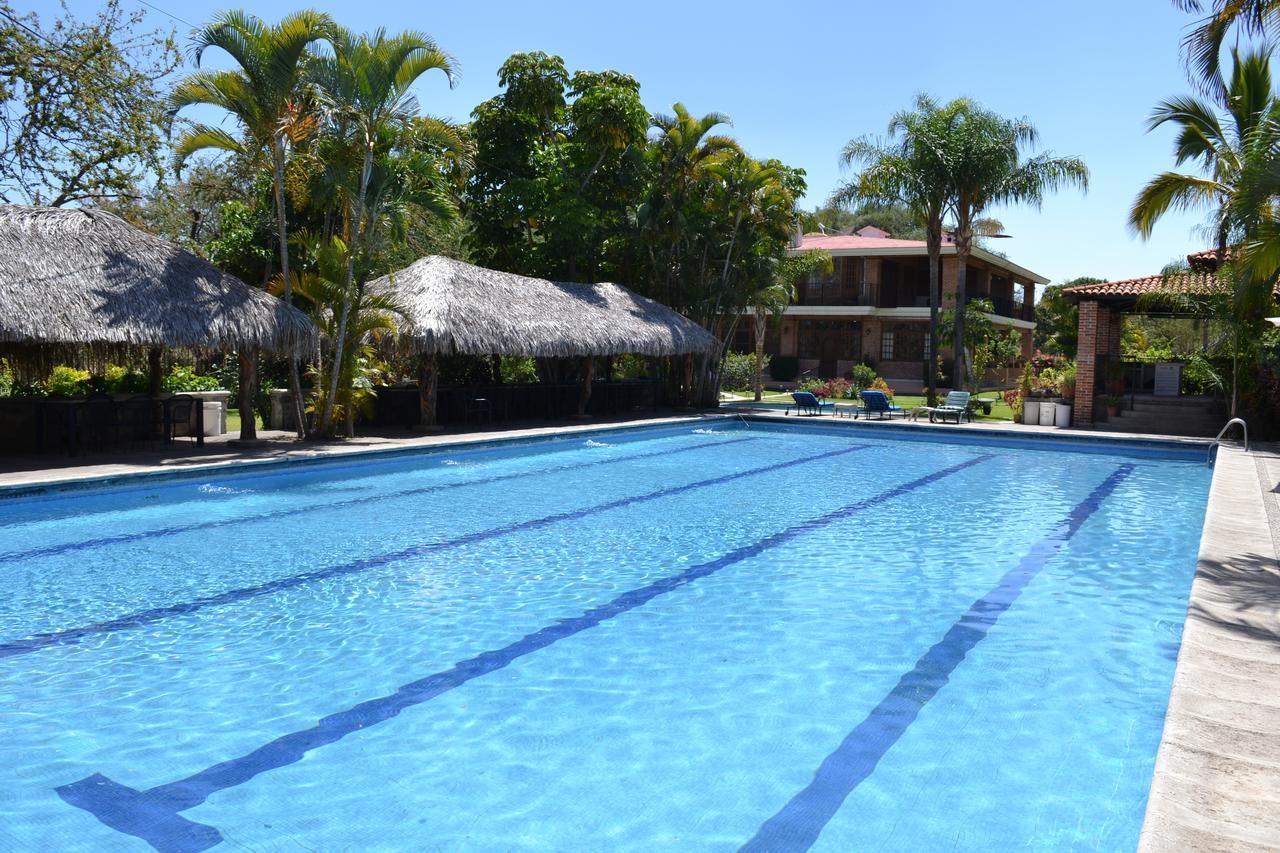 La Joya Del Lago Apartments Chapala Esterno foto