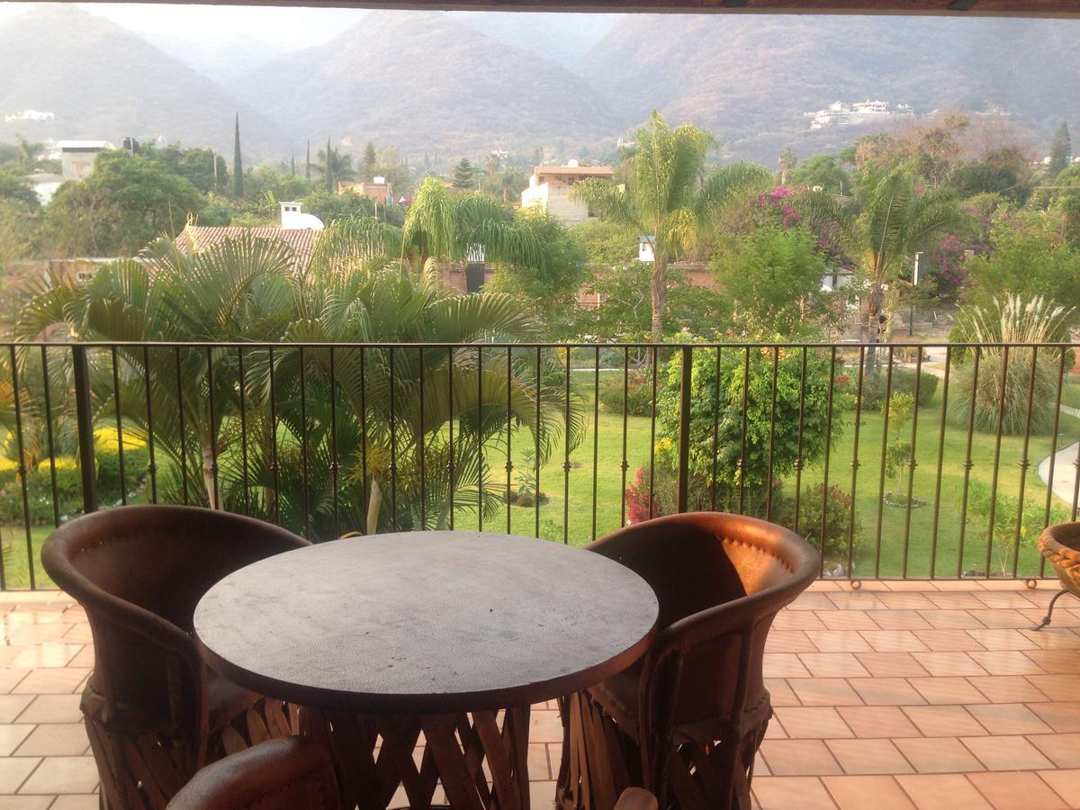 La Joya Del Lago Apartments Chapala Esterno foto